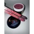 FLICKERING DARK LINE BUILDER GEL -  SHINY SHEATH 50ml